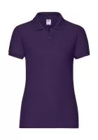 Ladies 65/35 Polo Lila