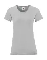 Ladies` Iconic 150 T Zinc