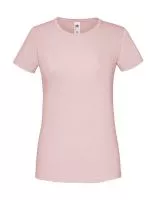 Ladies` Iconic 150 T Powder Rose