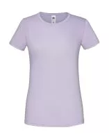 Ladies` Iconic 150 T Soft Lavender