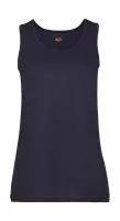 Ladies Performance Vest Deep Navy