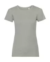 Ladies´ Pure Organic Tee Stone