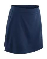 Ladies Skort Navy