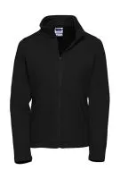 Ladies` Smart Softshell Jacket Black