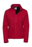 Ladies` Smart Softshell Jacket Classic Red