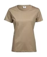 Ladies Sof Tee Kit