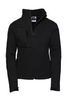 Ladies` Sportshell 5000 Jacket Black