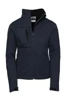 Ladies` Sportshell 5000 Jacket French Navy