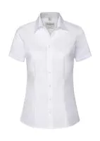 Ladies` Tailored Coolmax® Shirt