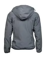 Ladies` Urban Adventure Jacket Space Grey