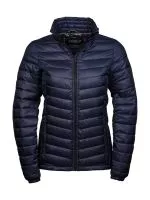 Ladies Zepelin Jacket Deep Navy