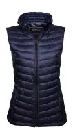 Ladies Zepelin Vest Deep Navy