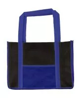 Leisure Bag LH Royal/Black