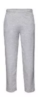 Lightweight Jog Pants Heather Grey