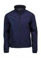 Lightweight Performance Softshell Navy