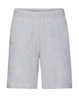 Lightweight Shorts Heather Grey