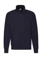 Lightweight Sweat Jacket Deep Navy