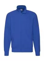 Lightweight Sweat Jacket Royal