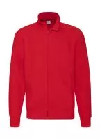Lightweight Sweat Jacket Piros