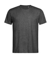 LUX for men + women Dark Grey Heather