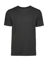 Luxury Sport Tee Dark Grey