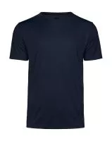 Luxury Sport Tee Navy