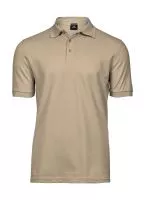 Luxury Stretch Polo Kit