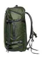 Madagascar Duffel Pack Earth