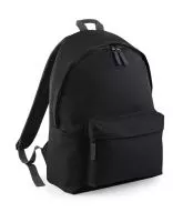 Maxi Fashion Backpack Black