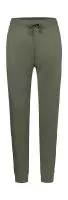 Men`s Authentic Jog Pant Olive