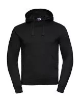 Men`s Authentic Kapucnis felső Sweat Black