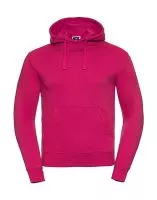 Men`s Authentic Kapucnis felső Sweat Fuchsia