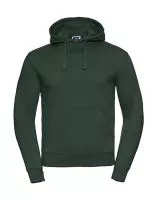 Men`s Authentic Kapucnis felső Sweat Bottle Green