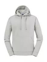 Men`s Authentic Kapucnis felső Sweat Urban Grey