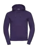 Men`s Authentic Kapucnis felső Sweat Lila