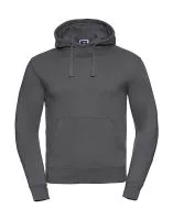 Men`s Authentic Kapucnis felső Sweat Szürke