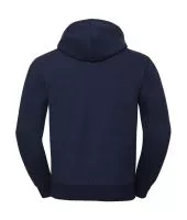 Men`s Authentic Melange Kapucnis felső Sweat Indigo Melange