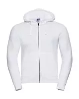 Men`s Authentic Zipped Hood 