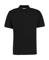 Men`s Classic Fit Polo Superwash® 60º Black