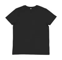 Men`s Essential T Charcoal Grey Melange