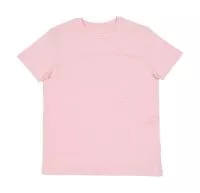 Men`s Essential T Soft Pink