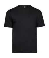 Men`s Fashion Sof Tee Black