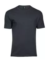 Men`s Fashion Sof Tee Dark Grey