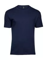 Men`s Fashion Sof Tee Navy