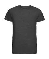 Men`s HD T Grey Marl