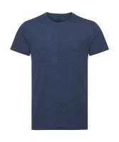 Men`s HD T Bright Navy Marl