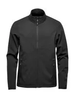 Men`s Narvik Softshell Black