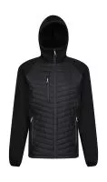 Men’s Navigate Hybrid Hooded Jacket 