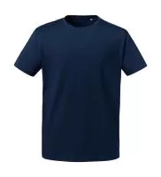 Men`s Pure Organic Heavy Tee French Navy