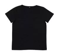 Men`s Raw Scoop T Black